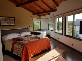Suites del Sol